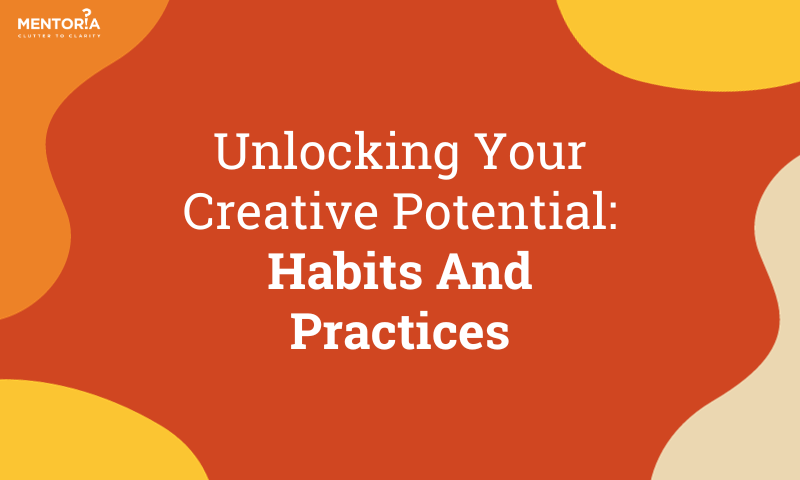 Unlocking Your Creative Potentia